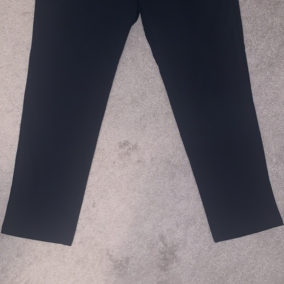 Lululemon Commission Classic Fit pant 28 - Picture 4 of 10